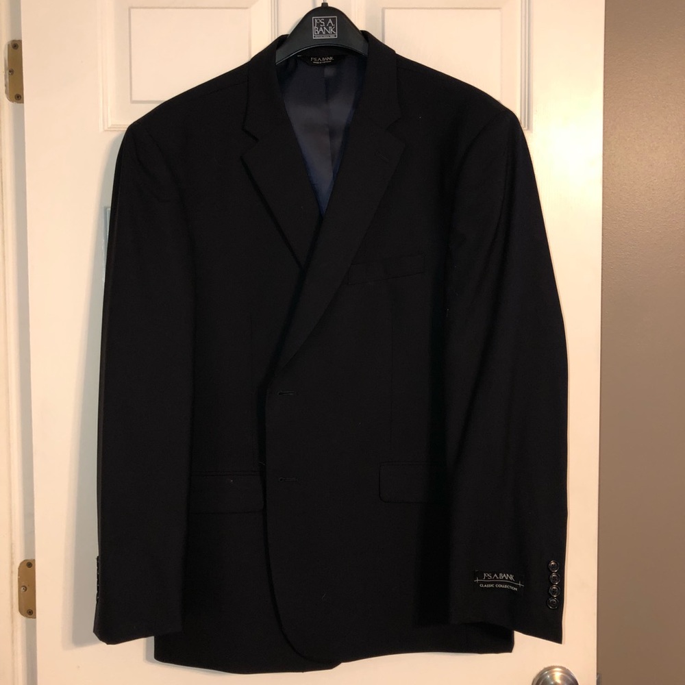 Jos. A. Bank Men’s Blazer